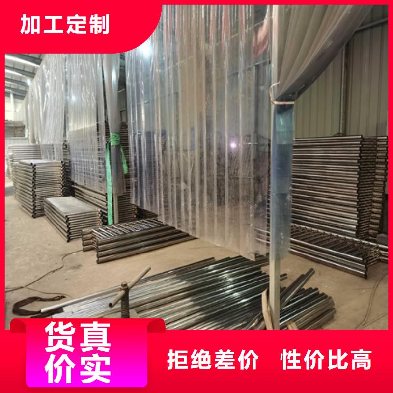 桥梁护栏一站式采购商家