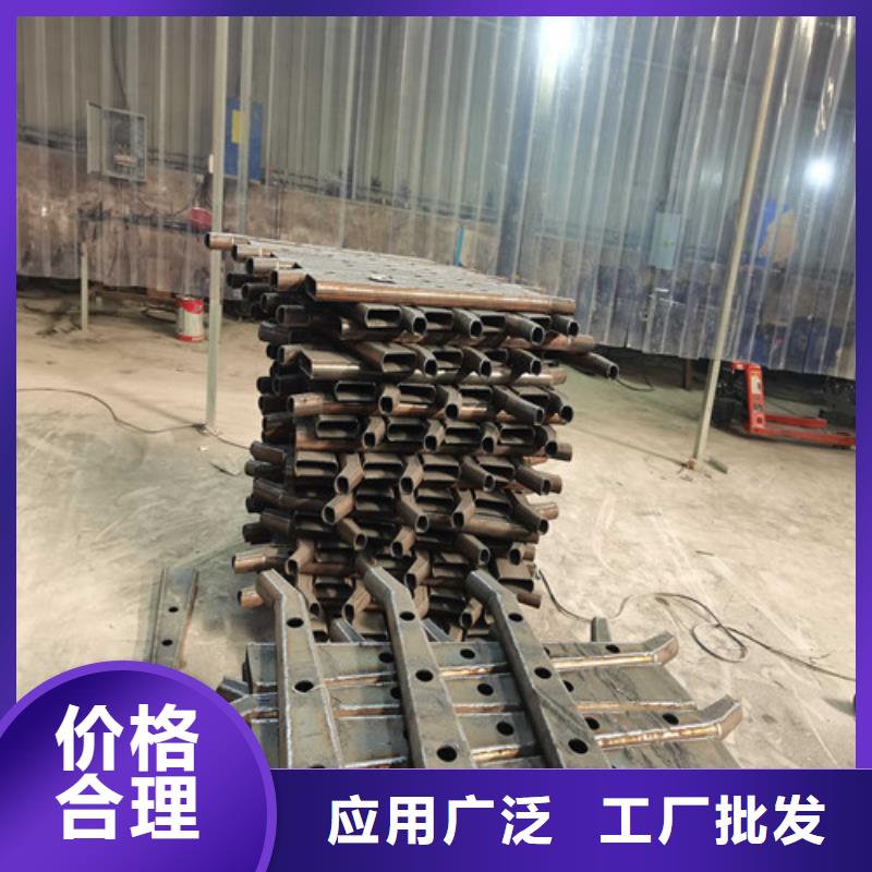 桥梁护栏品牌企业