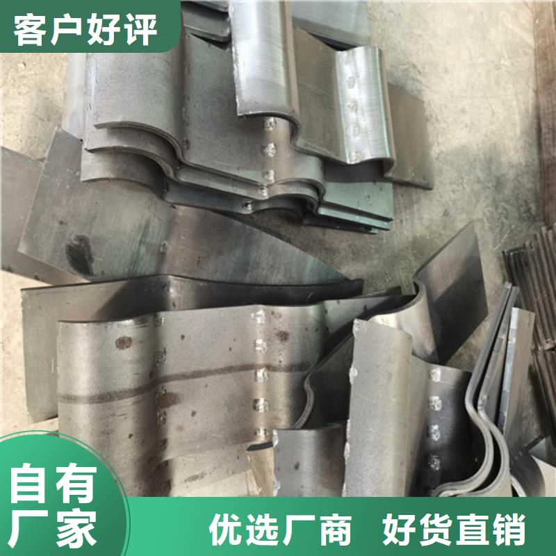 【桥梁护栏-防撞立柱产地厂家直销】
