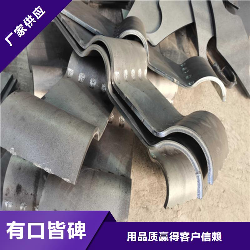 桥梁护栏品牌企业