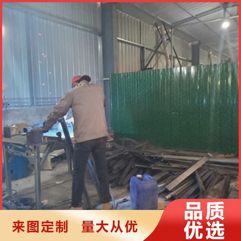 桥梁护栏防护栏供应采购