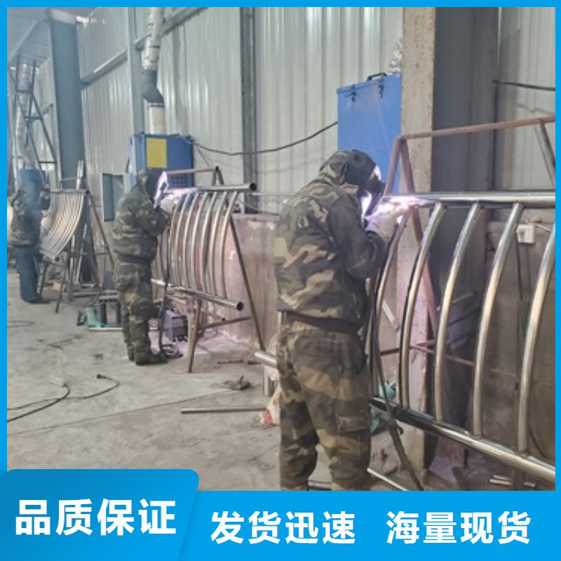 桥梁护栏品牌企业