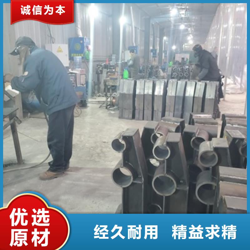  桥梁护栏欢迎来电询价