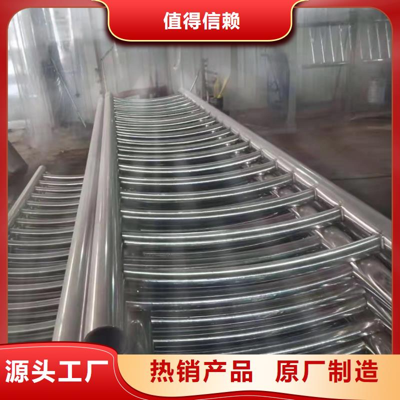 桥梁护栏河堤护栏讲信誉保质量