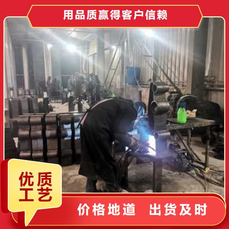 【桥梁护栏】镀锌喷塑防撞栏拥有多家成功案例