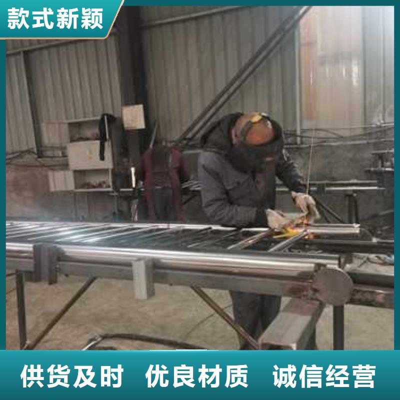【桥梁护栏,立柱桥梁防撞护栏免费询价】