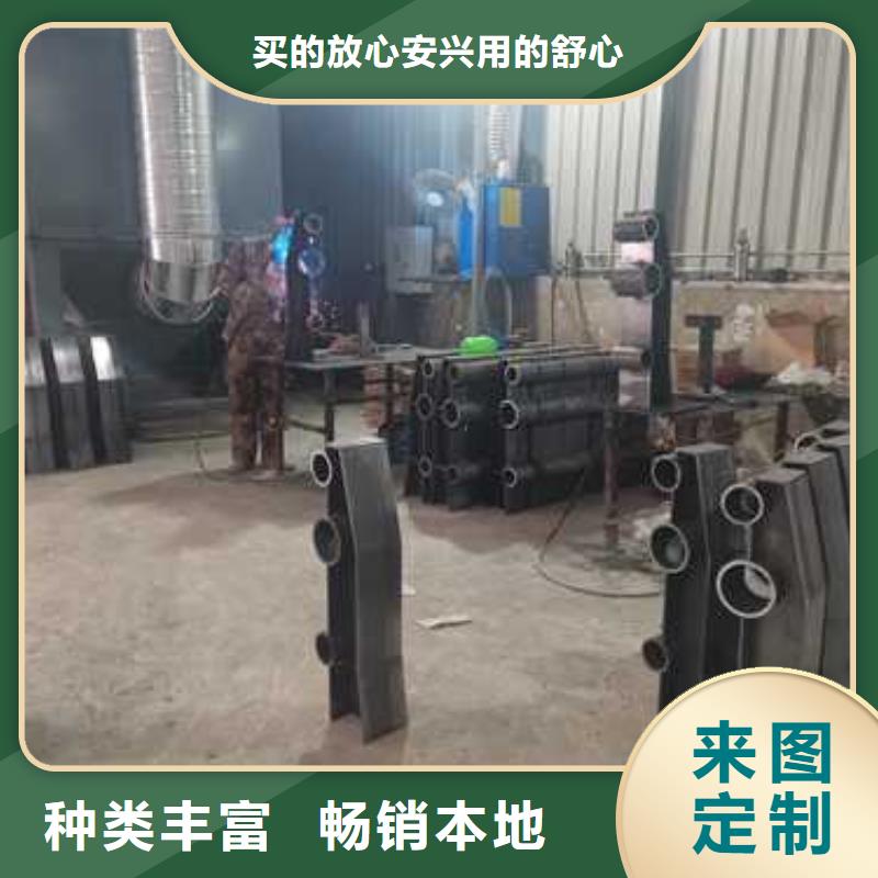 桥梁护栏桥梁景观栏杆精选好货