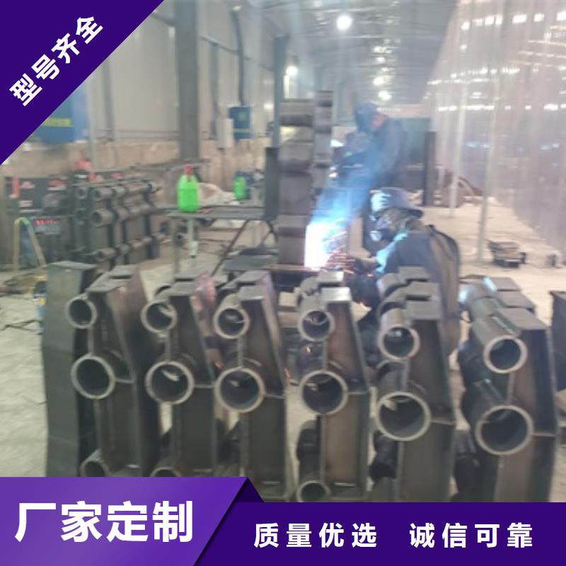 【桥梁护栏不锈钢立柱质量检测】
