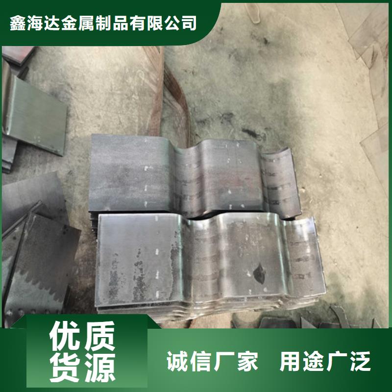 不锈钢复合管防撞护栏不锈钢复合管护栏主推产品