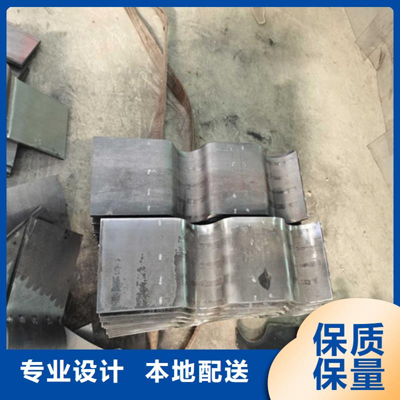 不锈钢复合管护栏桥梁景观栏杆加工定制