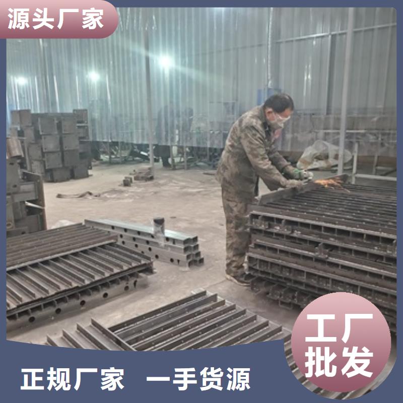 不锈钢复合管护栏防撞护栏厂家直销值得选择
