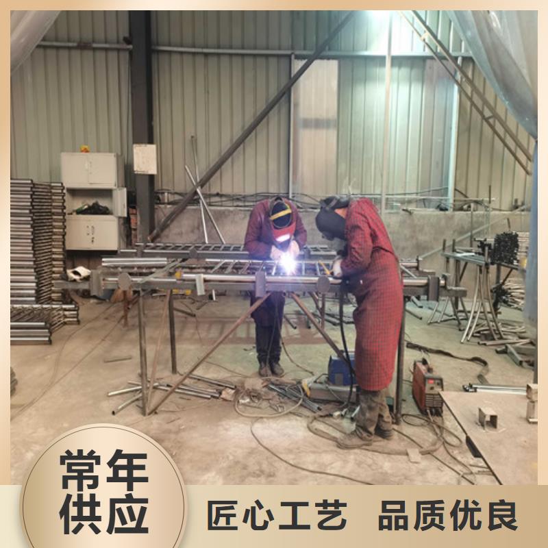 防撞护栏一致好评产品