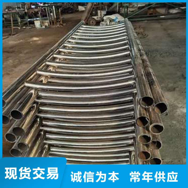 防撞护栏品种全
