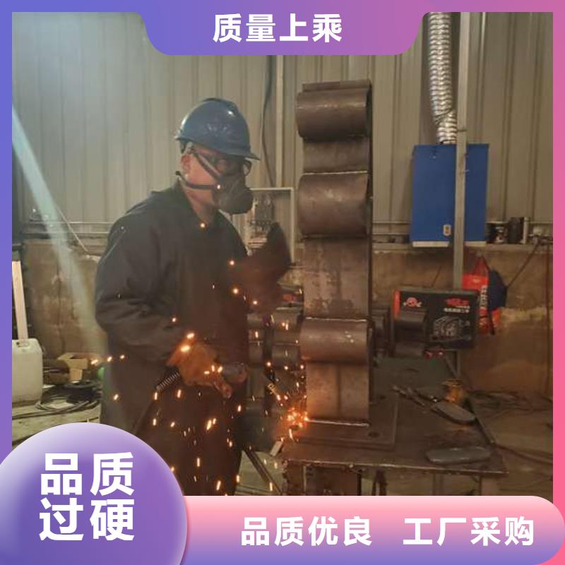 防撞护栏【【不锈钢复合管】】一站式采购商家