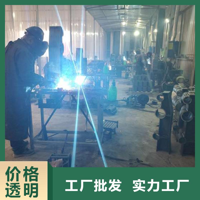 防撞护栏品种全