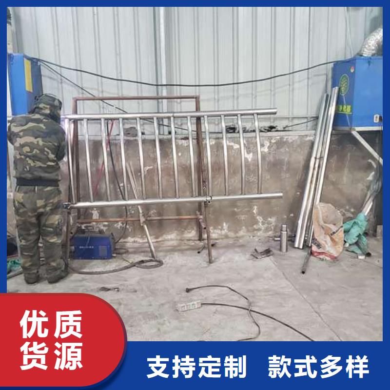 防撞护栏道路护栏产地工厂