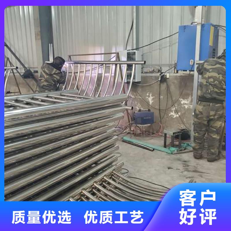 防撞护栏-桥梁护栏适用场景