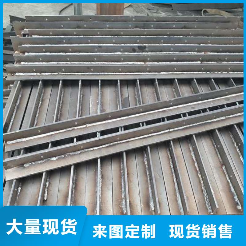 防撞护栏一致好评产品