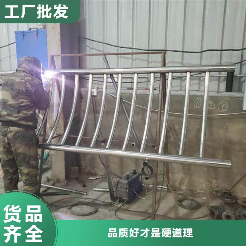 防撞护栏_【防护栏】可放心采购