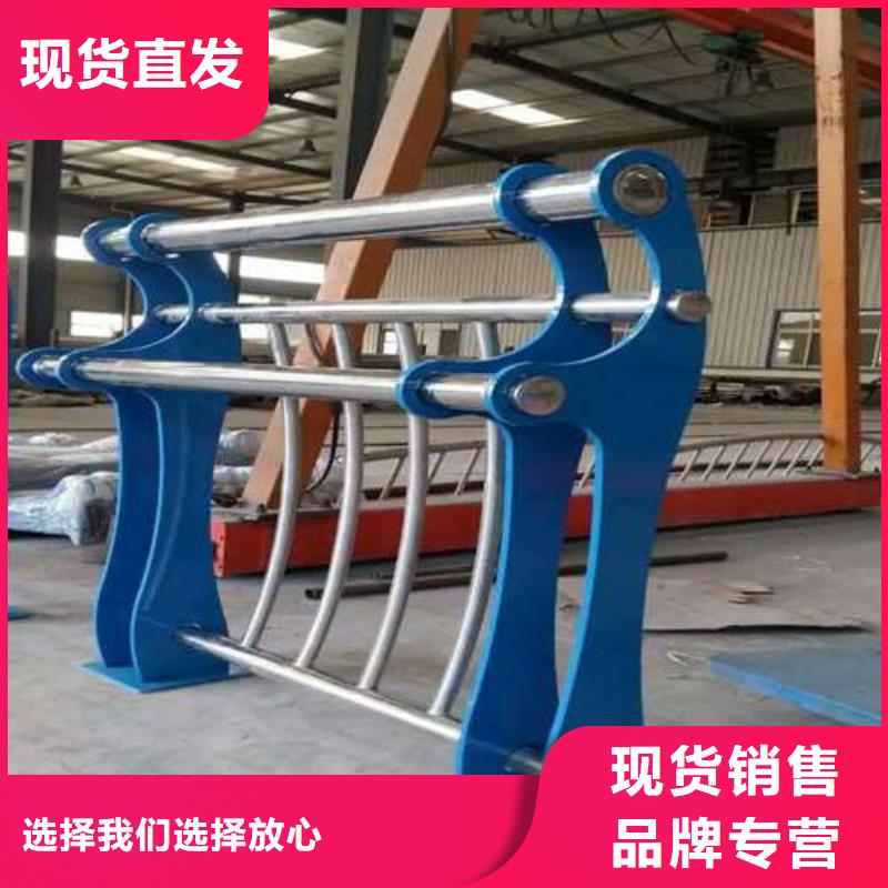 防撞护栏_【桥梁景观栏杆】品质值得信赖