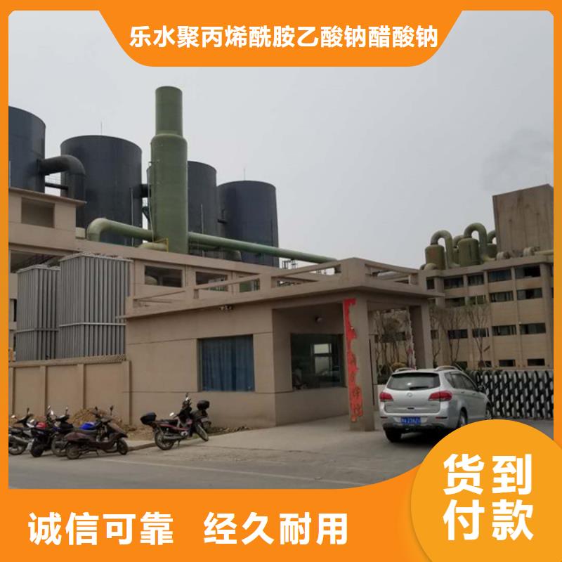 洗煤絮凝剂醋酸钠厂家产品细节参数