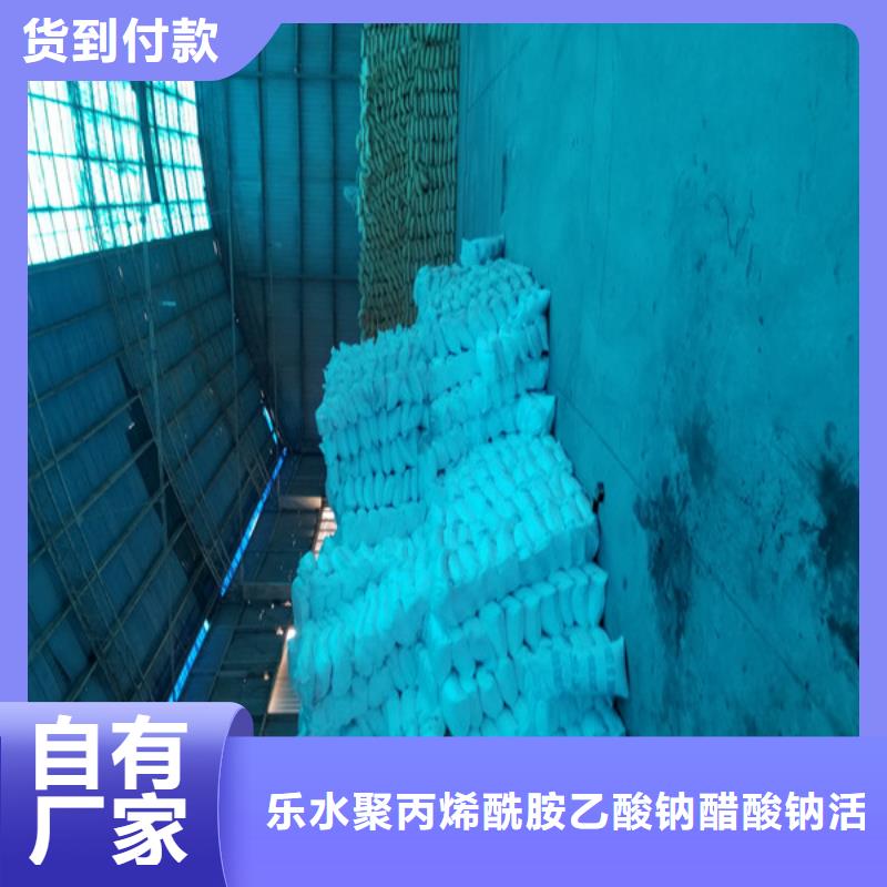 乙酸钠聚丙烯酰胺匠心打造