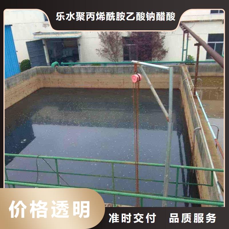 阴离子聚丙烯酰胺活性炭厂家案例