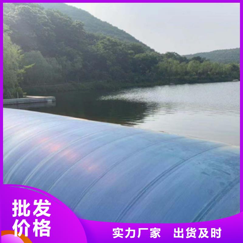 橡胶坝拆除回收施工队伍-众拓路桥