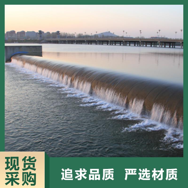 橡胶坝修复加固施工队伍
