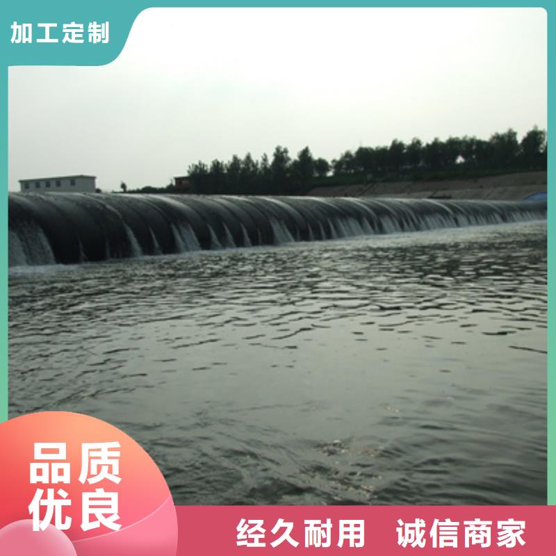 橡胶坝拆除及更换施工报价