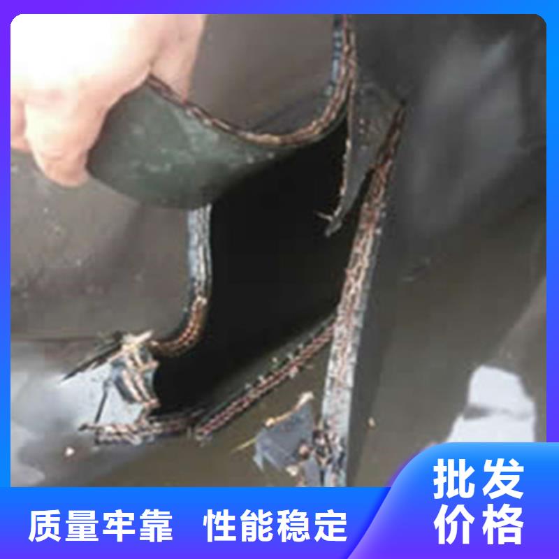 橡胶坝维修施工报价-众拓路桥