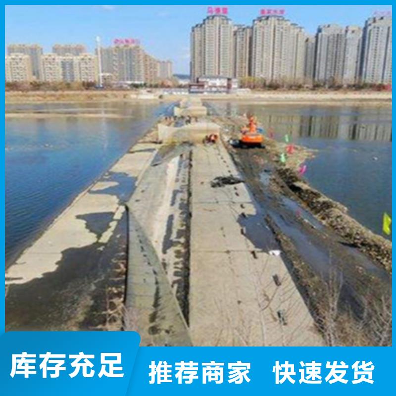 橡胶坝维修施工队伍