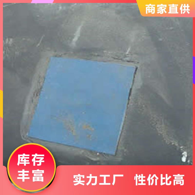 河道橡胶坝维修施工报价