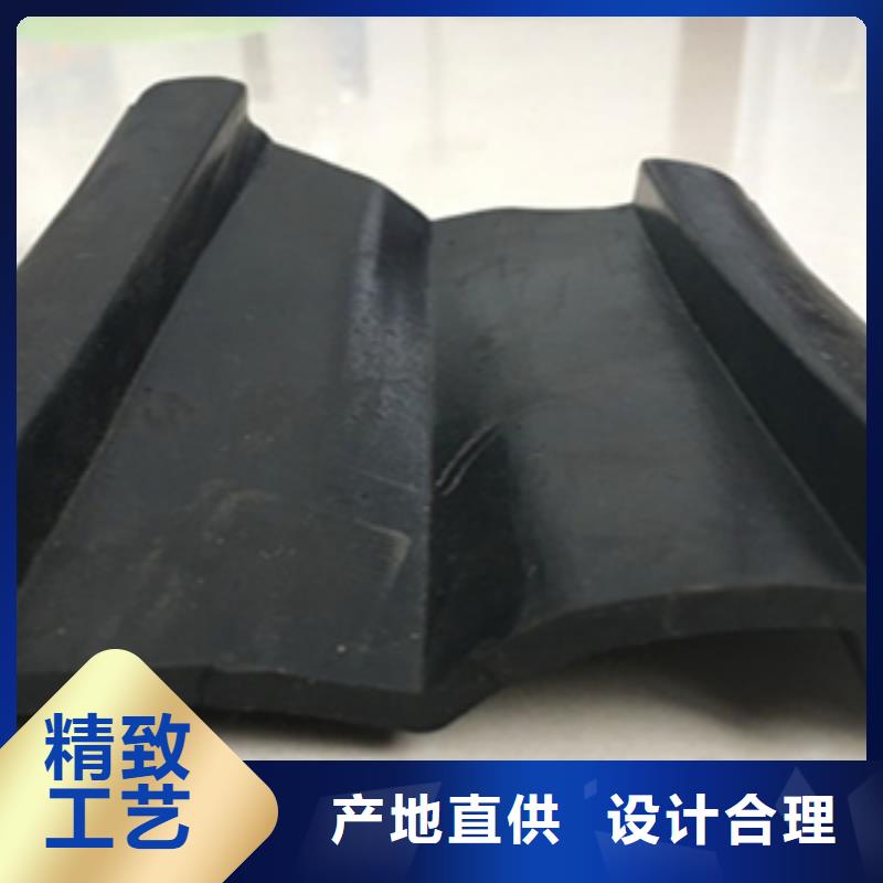 伸缩缝胶条更换120mm