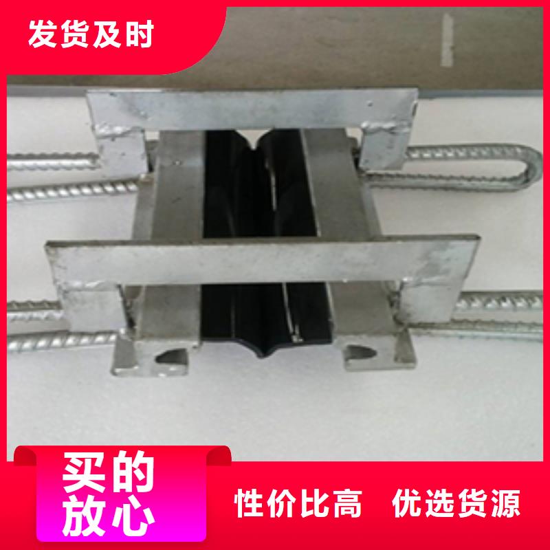 伸缩缝胶条更换120mm