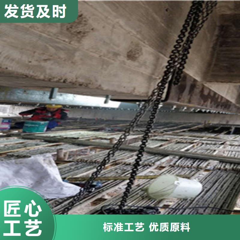 桥梁加固橡胶坝修补每个细节都严格把关