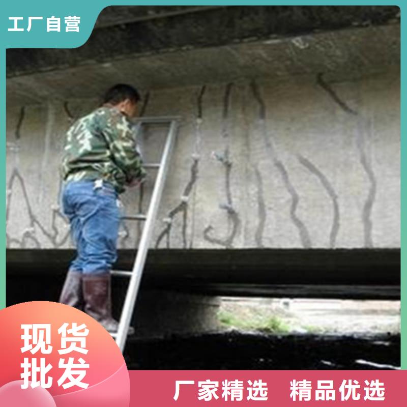 桥梁加固使用方法