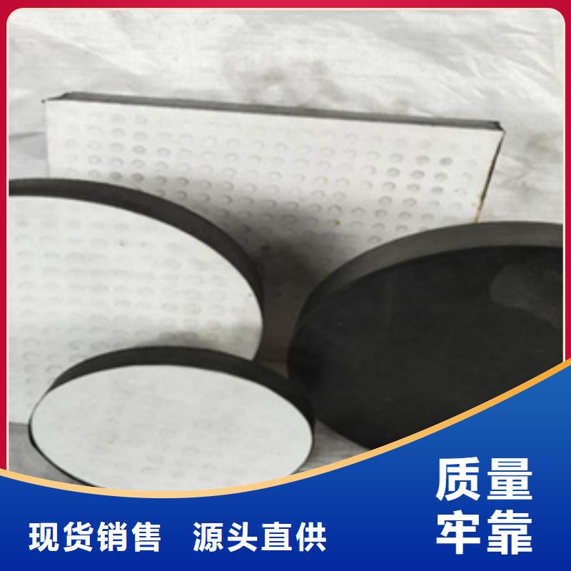矩形板式橡胶支座生产厂家