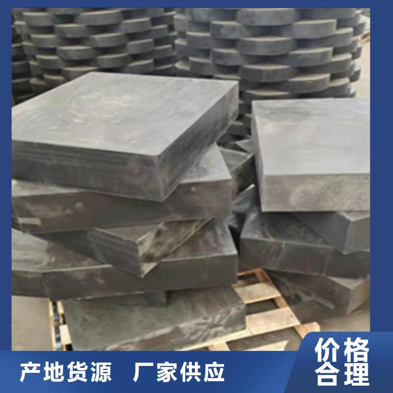 桥梁橡胶支座易于更换生产厂家