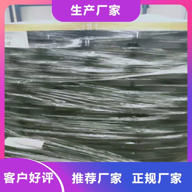 圆形橡胶支座易于更换生产厂家