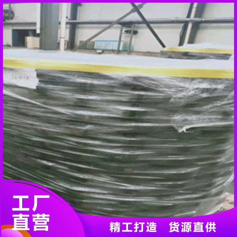 四氟板式橡胶支座品质过关
