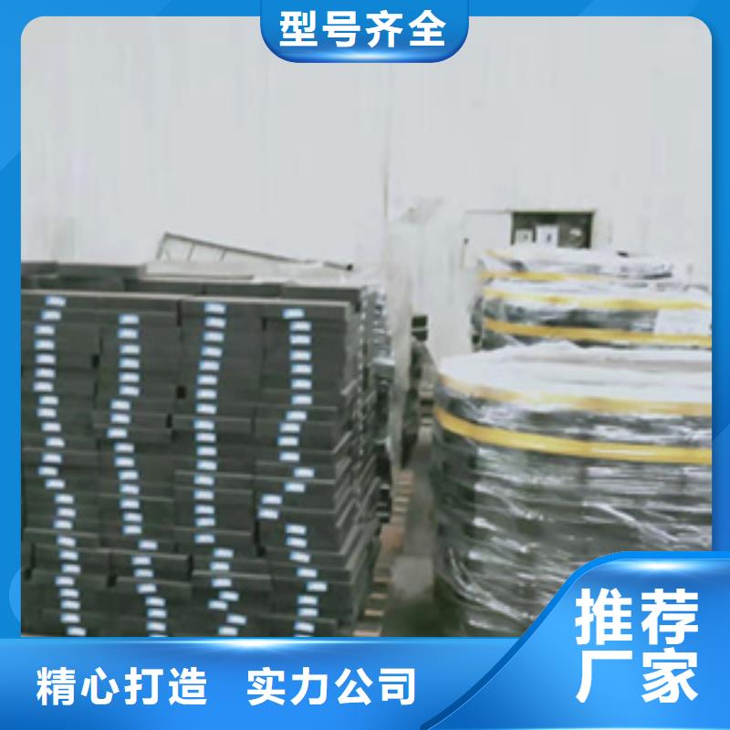 板式橡胶支座易于更换生产厂家