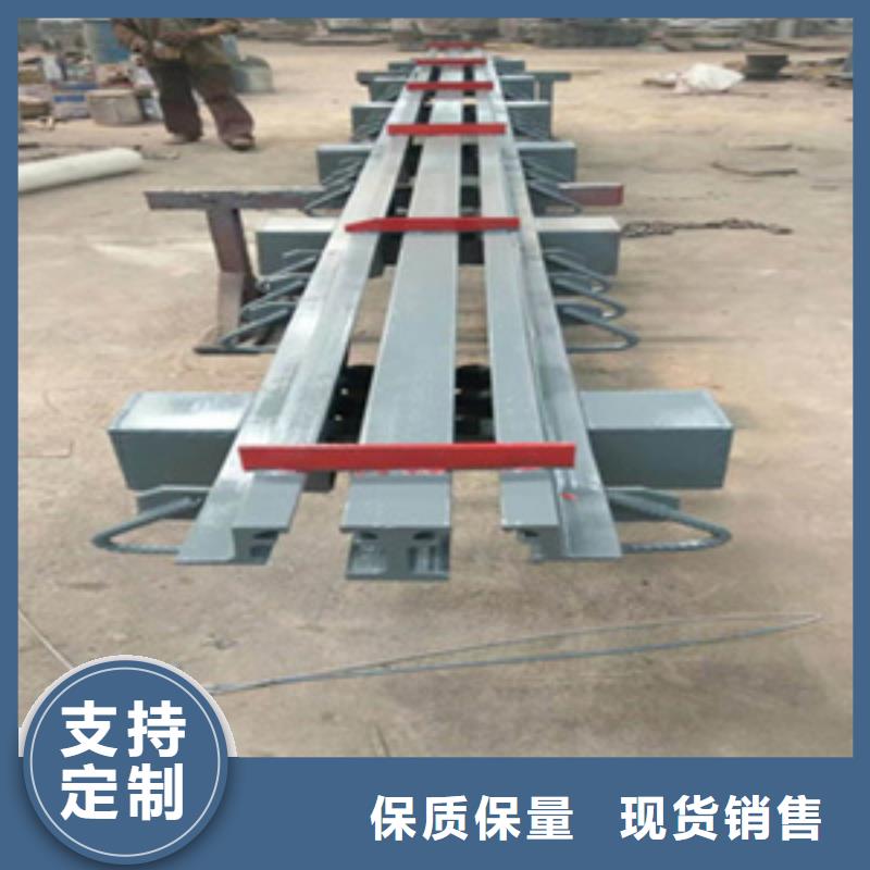 桥梁伸缩缝厂家价格