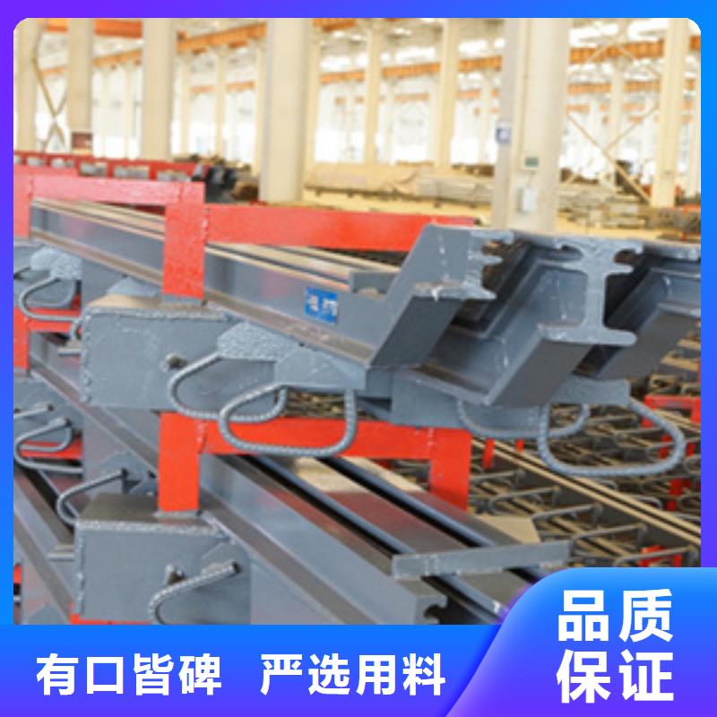桥梁伸缩缝F型