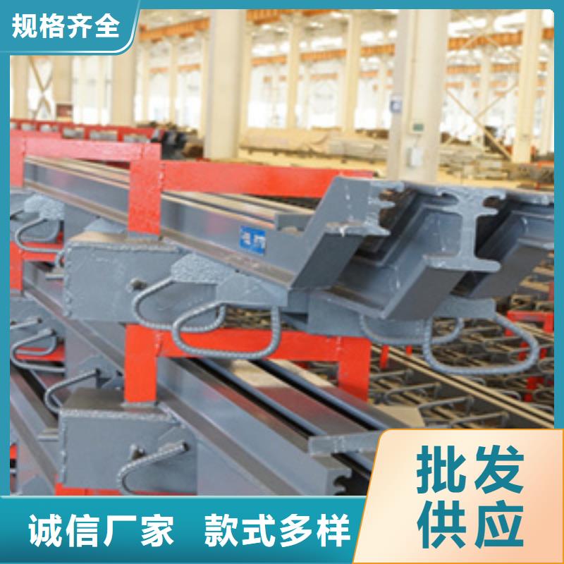 桥梁伸缩缝E型