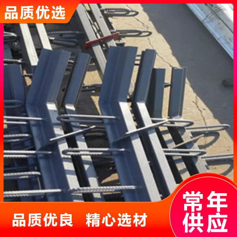 Z型桥梁伸缩缝生产厂家