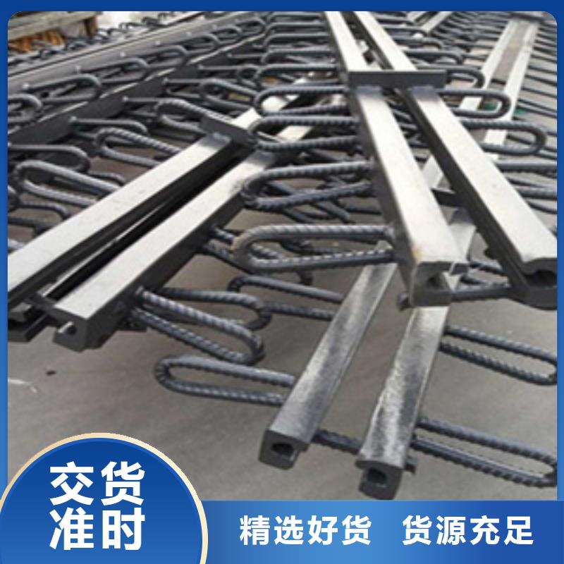 桥梁伸缩缝E型