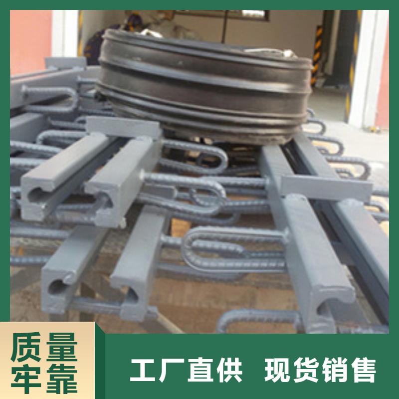 E型桥梁伸缩缝厂家价格