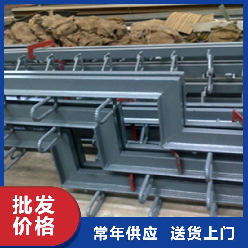 公路桥梁伸缩缝F型