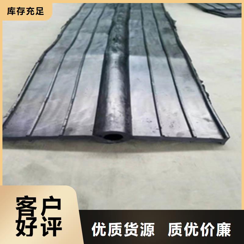 背贴式橡胶止水带隧道用